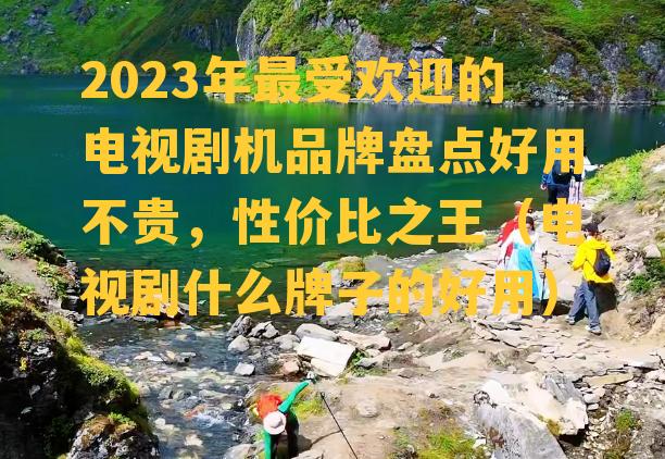 2023年最受欢迎的电视剧机品牌盘点好用不贵，性价比之王（电视剧什么牌子的好用）